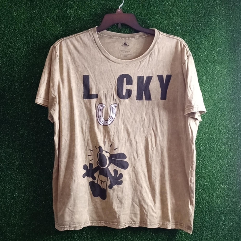 Disney t-shirt